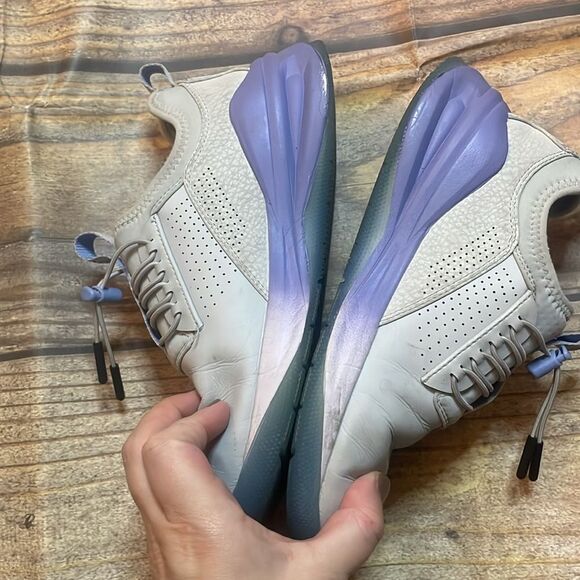 Clove Grey Nursing Shoes size 6 - Picture 5 of 7